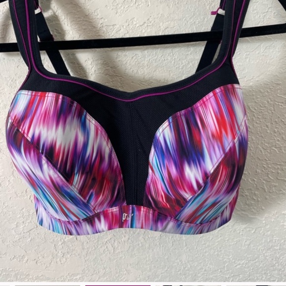 Panache sport bra size 34G - Picture 2 of 5